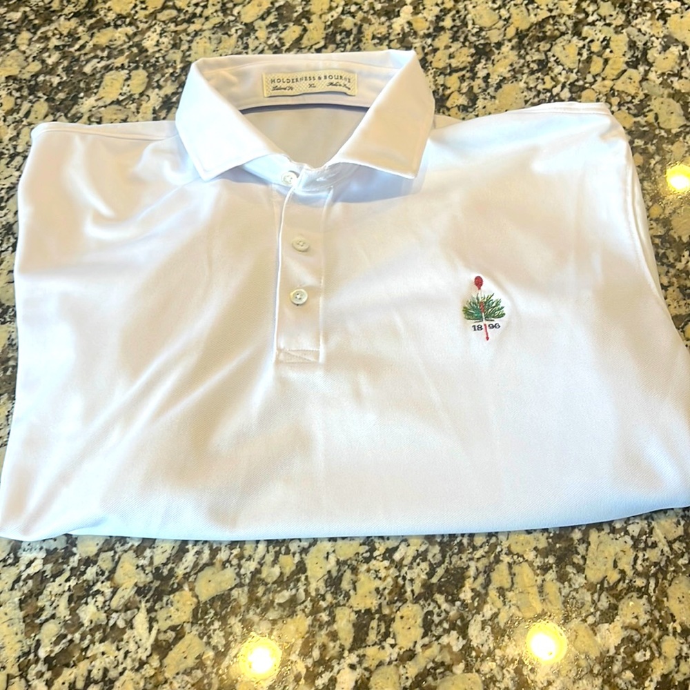 Merion Golf Polo - Mens XL - Excellent condition !